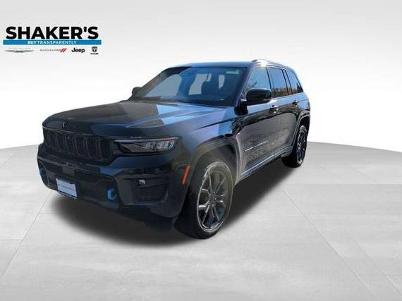 JEEP GRAND CHEROKEE 2024 1C4RJYB63R8955331 image JEEP GRAND CHEROKEE 2024 1C4RJYB63R8955331 image